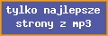 tylko najlepsze strony z mp3