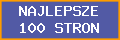NAJLEPSZE 100 STRON - dla ka&iquest;dego banner